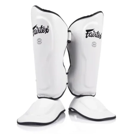 Fairtex shin guards