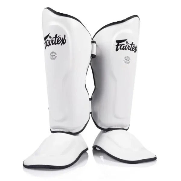 Fairtex shin guards
