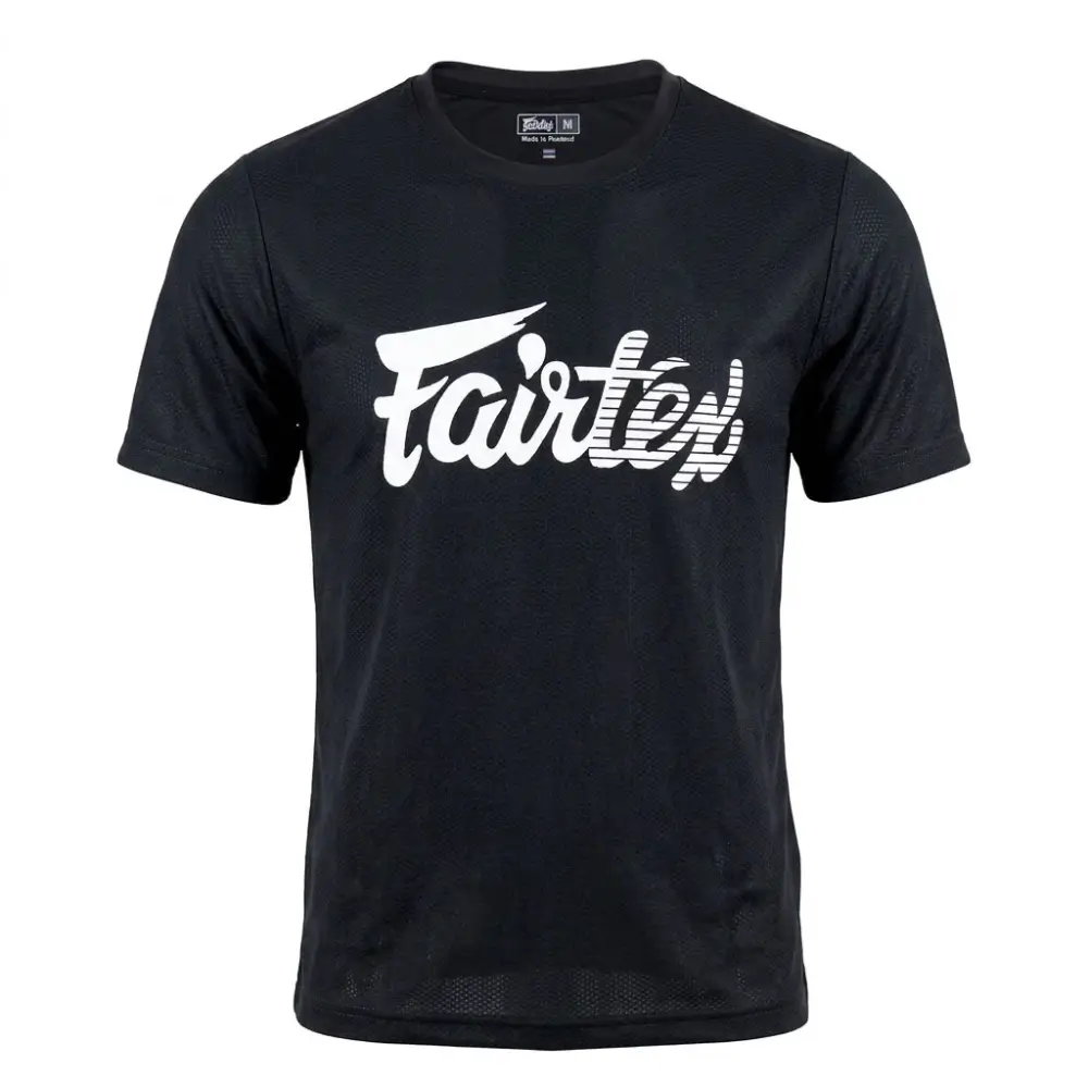 fairtex tshirt