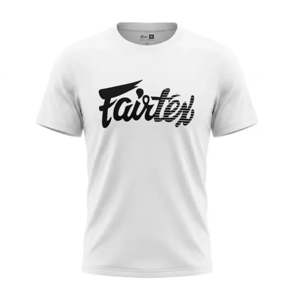 fairtex t-shirt