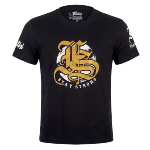 fairtex t-shirt