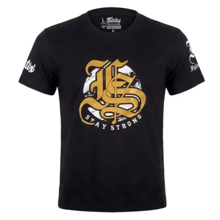fairtex t-shirt