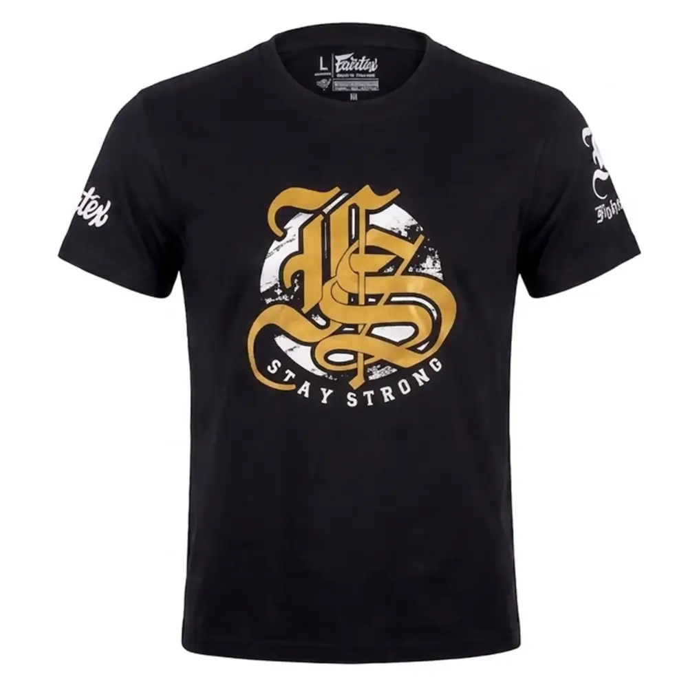 fairtex t-shirt