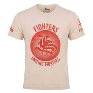fairtex t-shirt