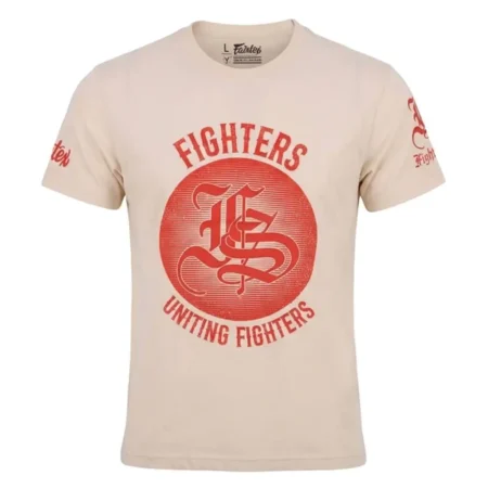 fairtex t-shirt