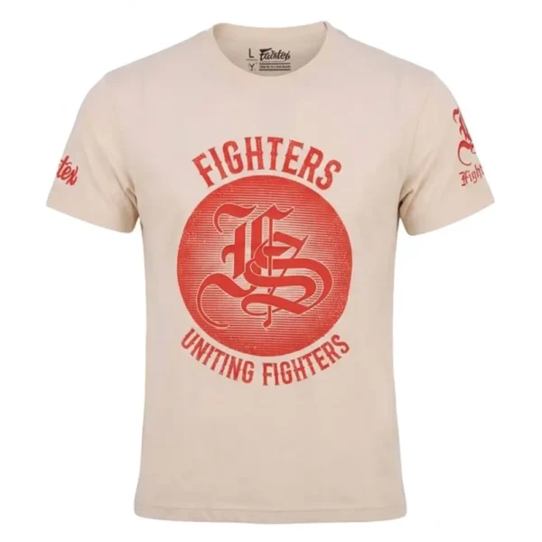 fairtex t-shirt