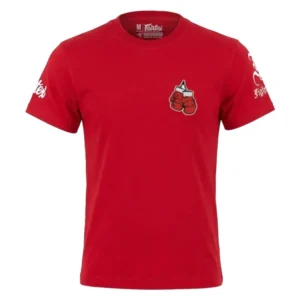 fairtex t-shirt