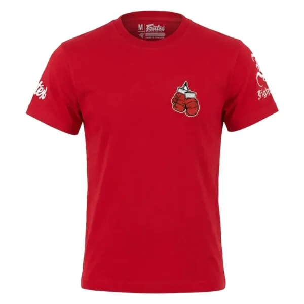 fairtex t-shirt