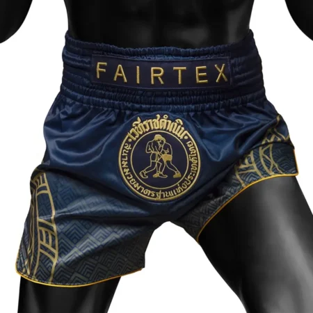 fairtex muay thai shorts