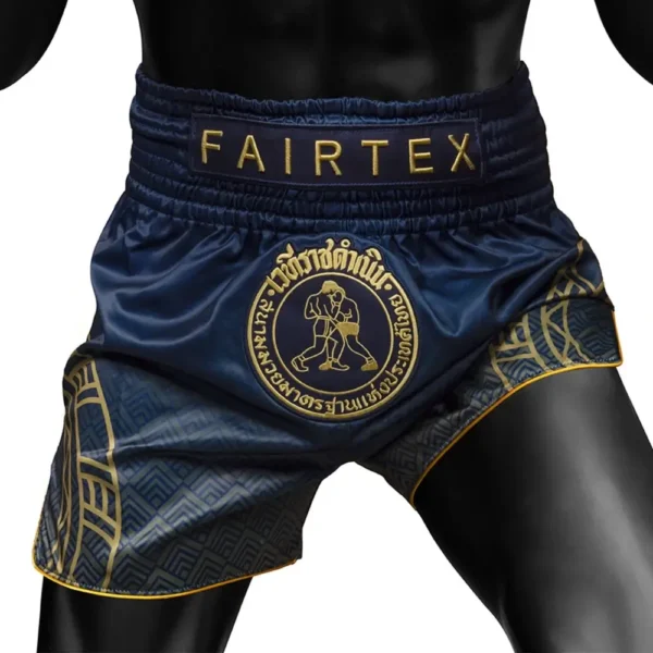fairtex muay thai shorts