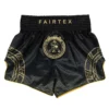 Black / Gold