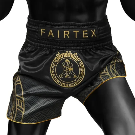 fairtex muay thai shorts