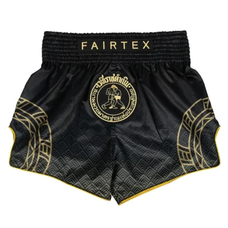 fairtex shorts
