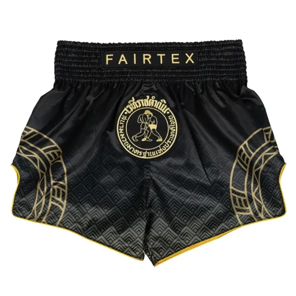 fairtex shorts