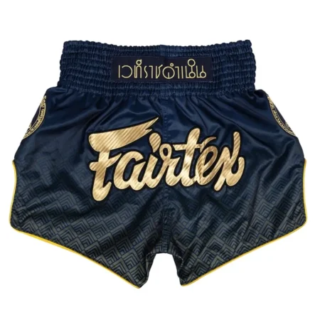fairtex shorts