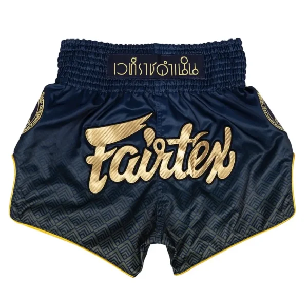 fairtex shorts