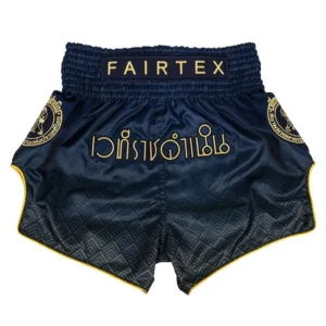 fairtex muay thai shorts