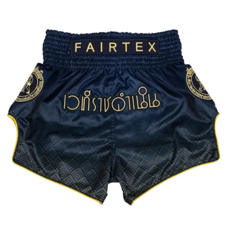fairtex muay thai shorts