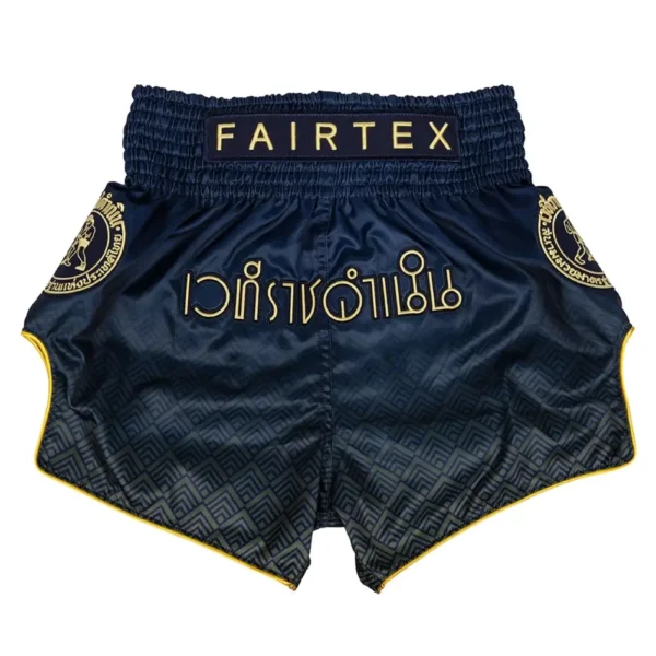 fairtex muay thai shorts