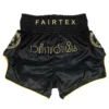 Black / Gold