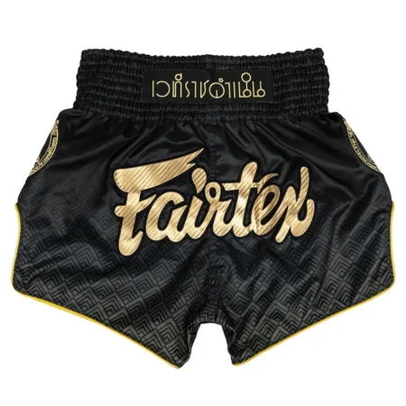 fairtex shorts