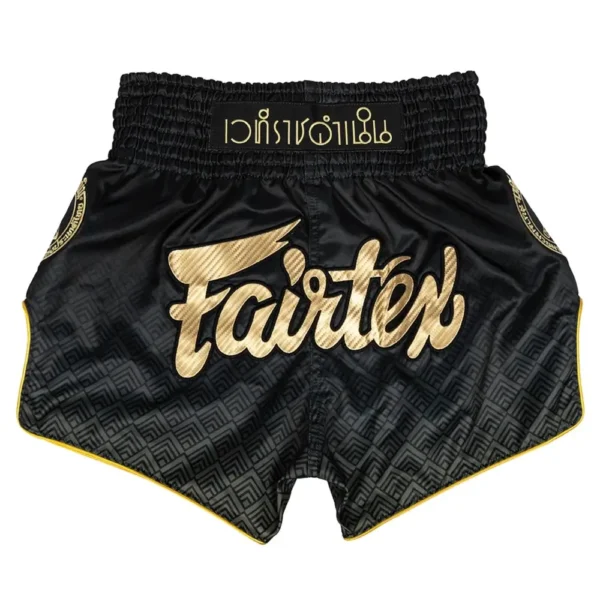 fairtex shorts