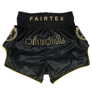 fairtex muay thai shorts