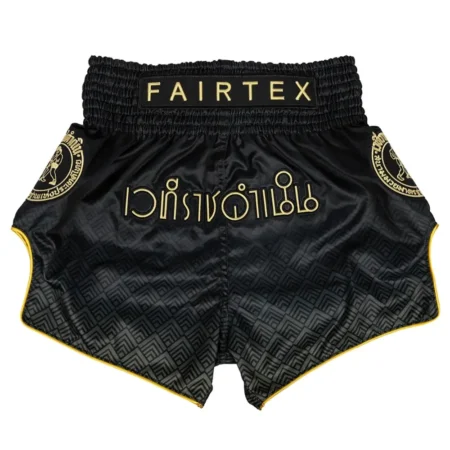 fairtex muay thai shorts