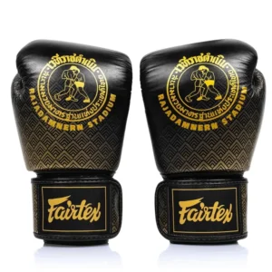 fairtex muay thai gloves