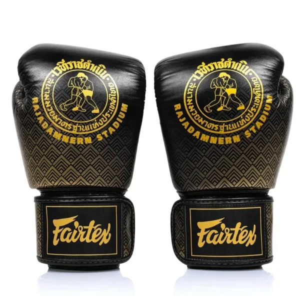 fairtex muay thai gloves