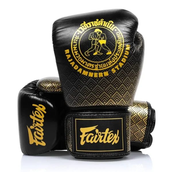 fairtex gloves