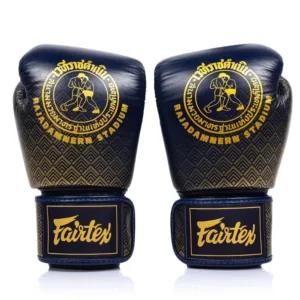 fairtex muay thai gloves