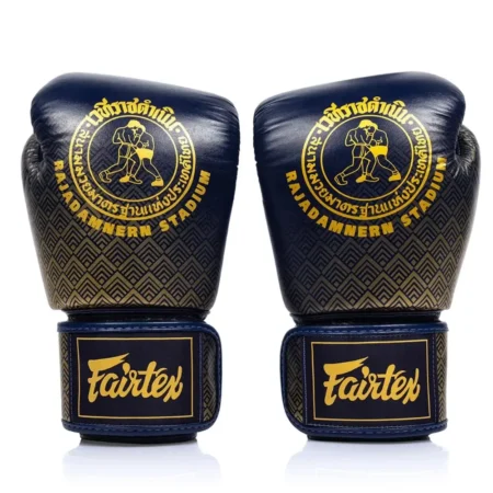 fairtex muay thai gloves