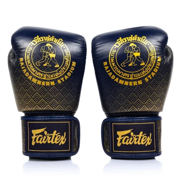fairtex muay thai gloves