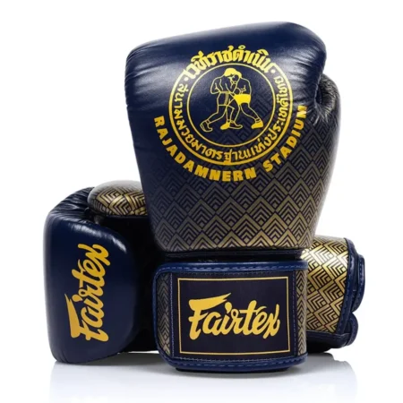 fairtex gloves