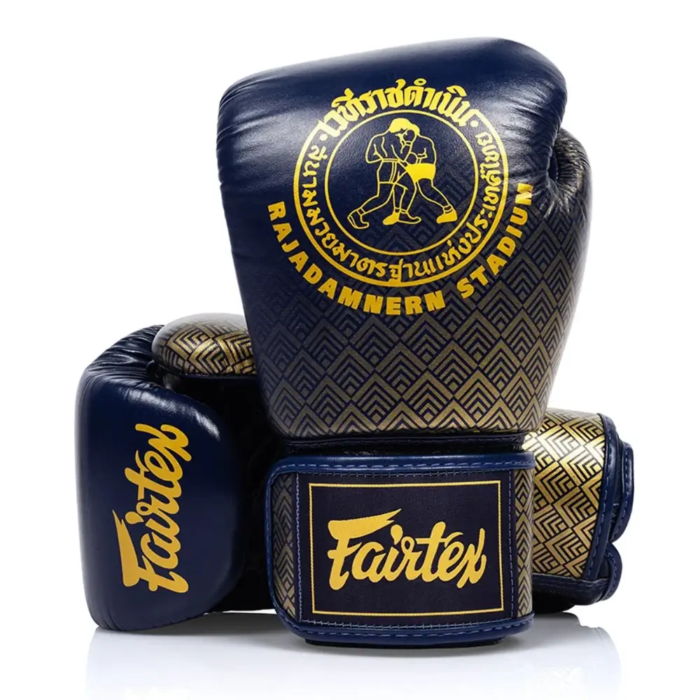 fairtex gloves