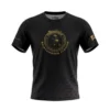 Black / Gold