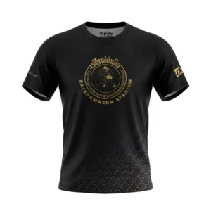 fairtex t-shirt