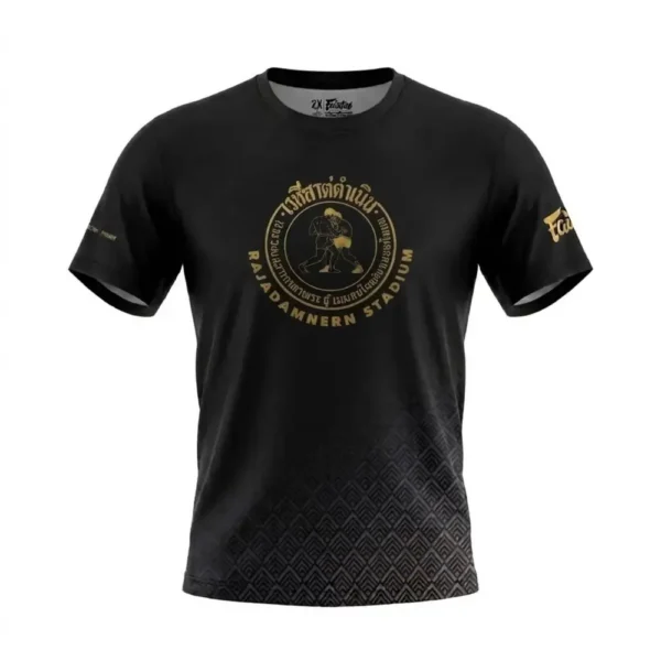 fairtex t-shirt