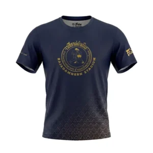 fairtex t-shirt