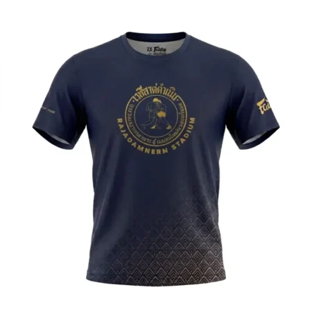 fairtex t-shirt