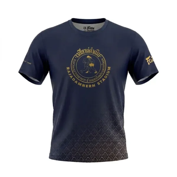 fairtex t-shirt