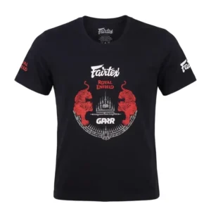 fairtex t-shirt