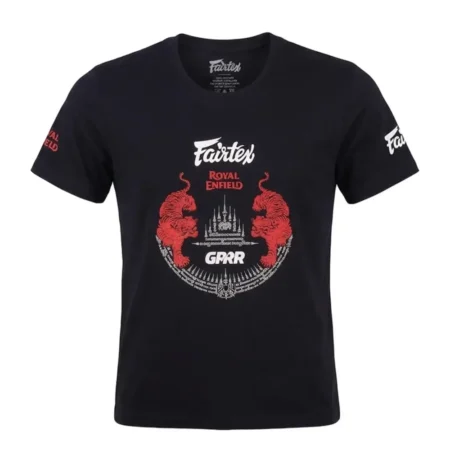 fairtex t-shirt