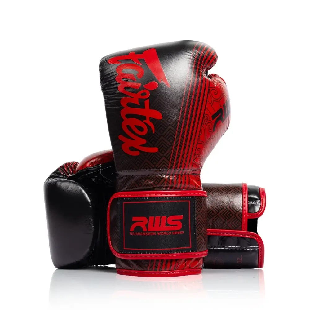 fairtex gloves