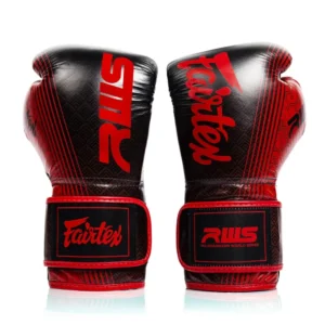 fairtex muay thai gloves