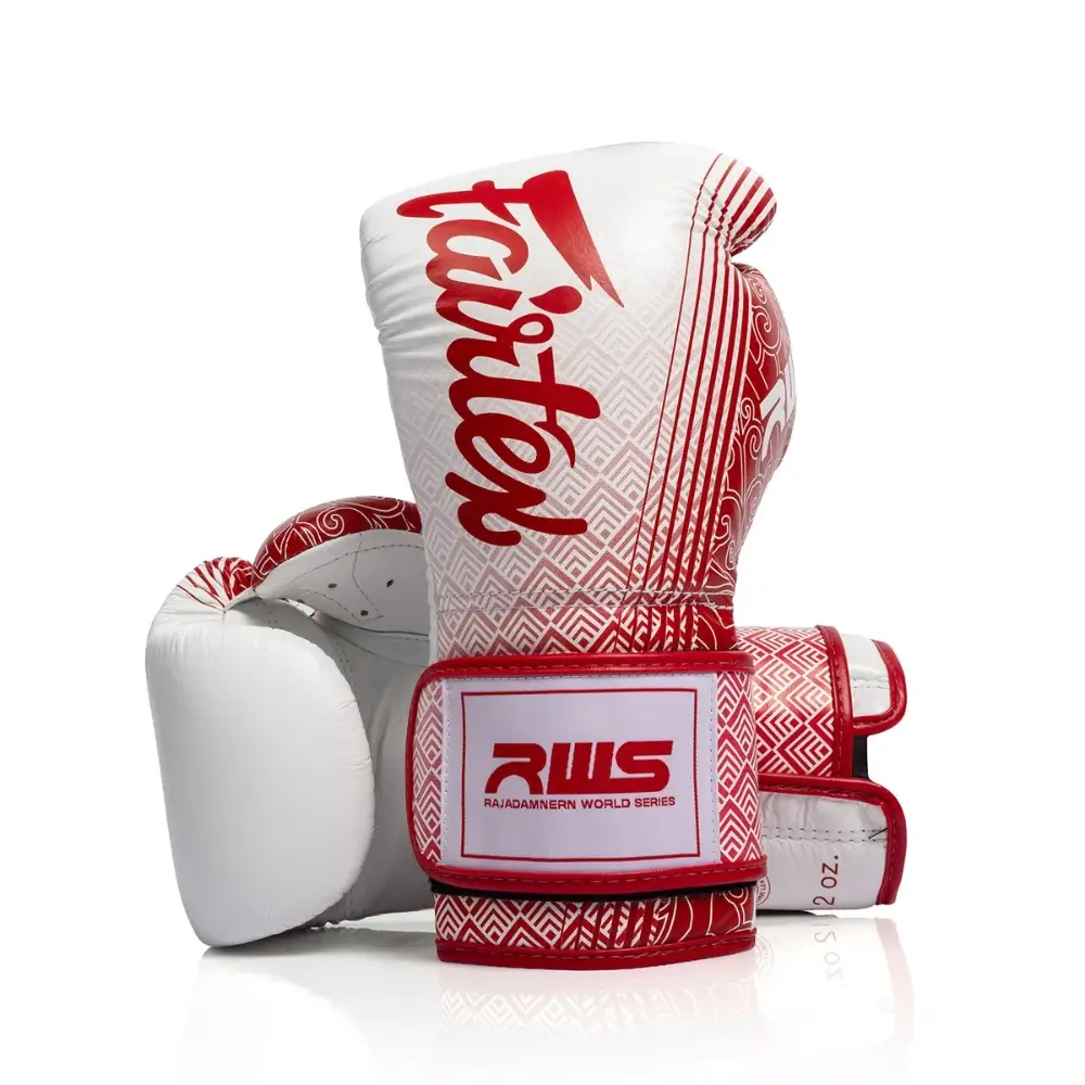 fairtex-x-rws-bgvr1-velcro-boxing-gloves-white-red-2