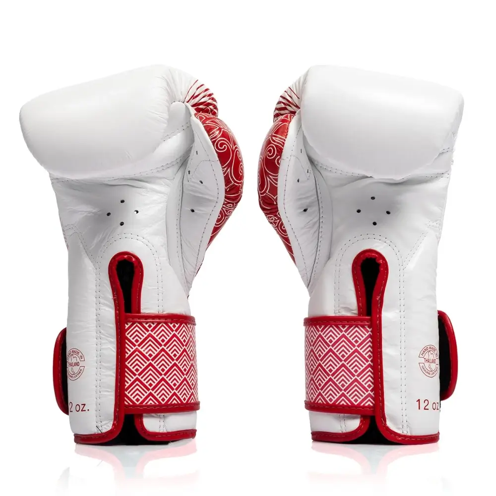 fairtex muay thai gloves