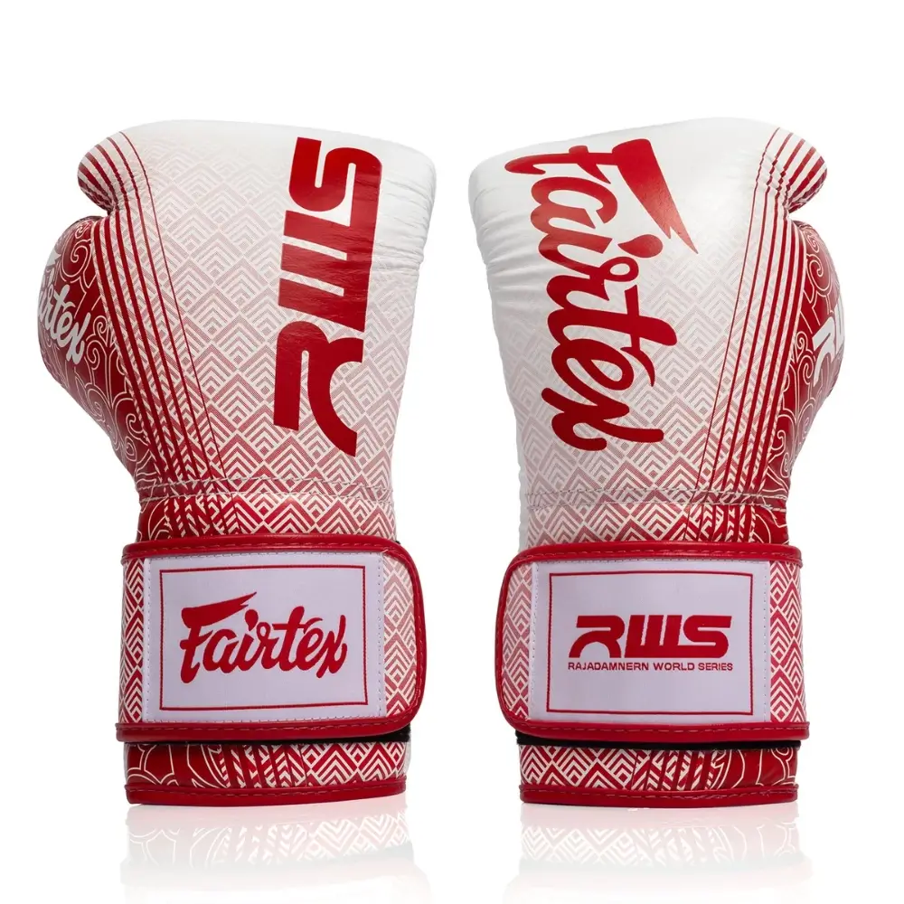 fairtex gloves