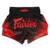 Black / Red